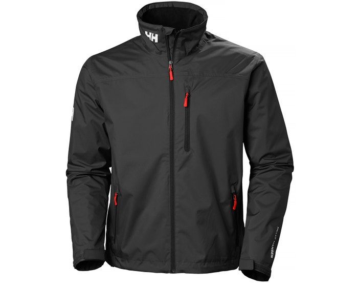 Helly Hansen Mens Crew Jacket.