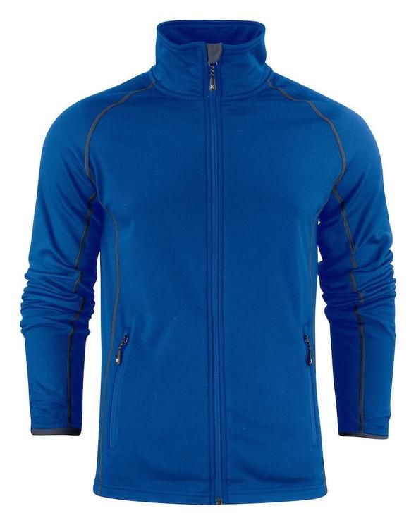 James Harvest Mens Miles Fleece.