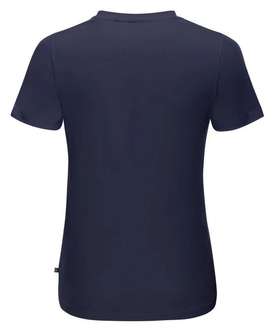 Marinepool Ladies Neyla S/S Crew Neck T-Shirt.