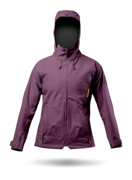 Zhik Ladies INS200 Jacket.