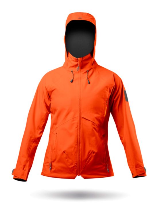 Zhik Ladies INS200 Jacket.