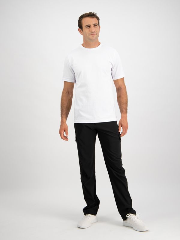 VMG Mens Cavalli S/S T-shirt.