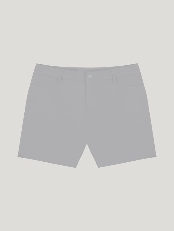 VMG Ladies Hauraki Shorts