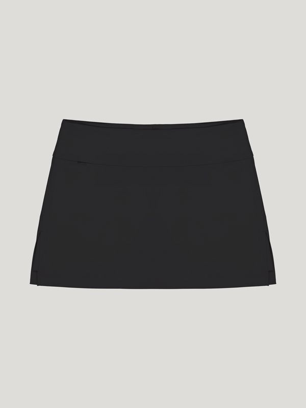 VMG Ladies Rakino Side Slip Skort