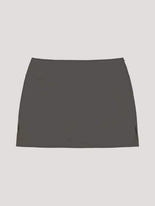 VMG Ladies Hauraki Skort