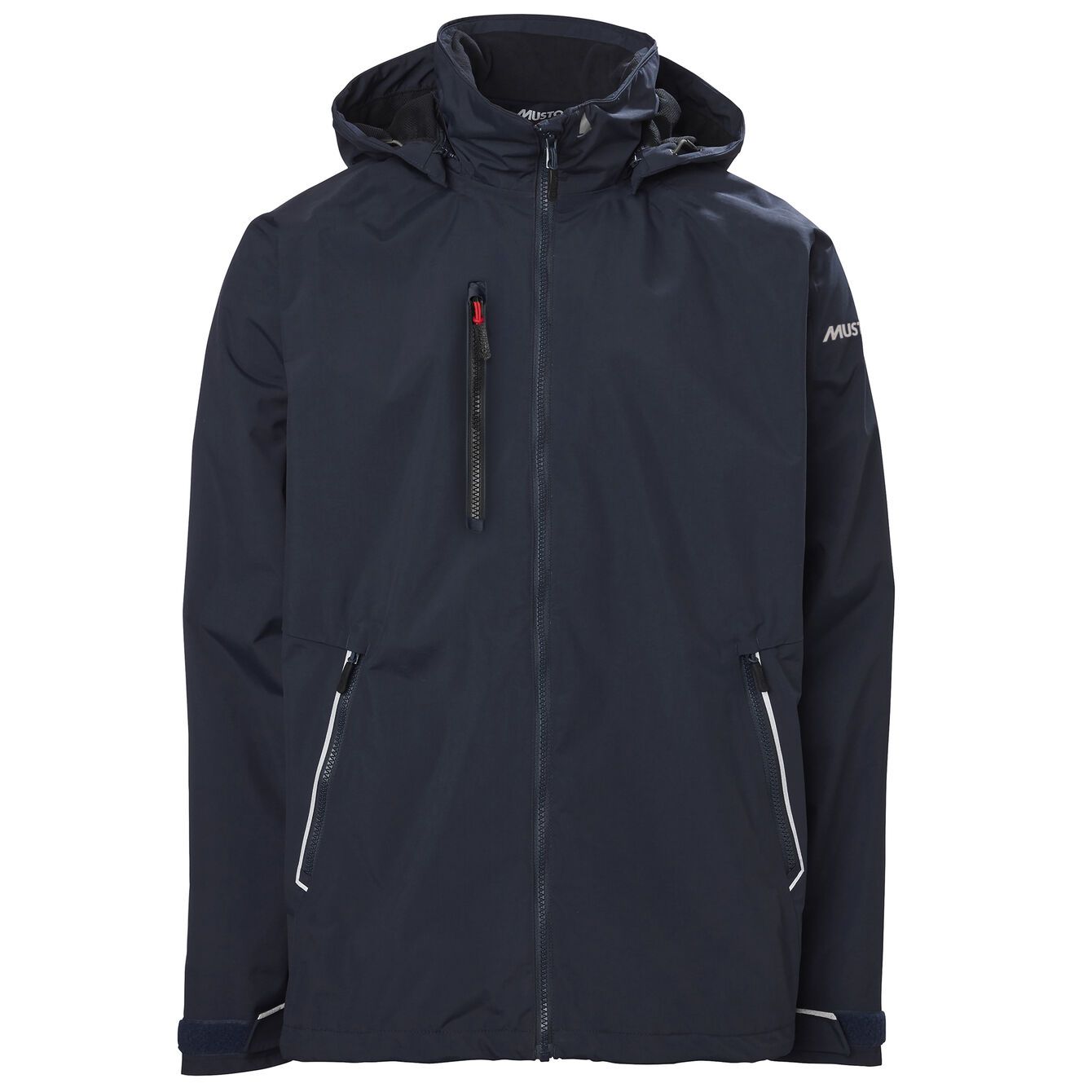 Musto Mens Corsica 2.0 Jacket.