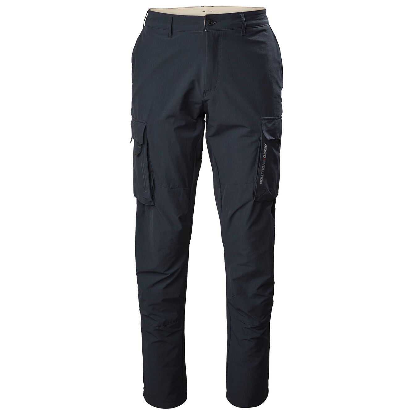 Musto Mens Evo Deck Cargo Trousers.