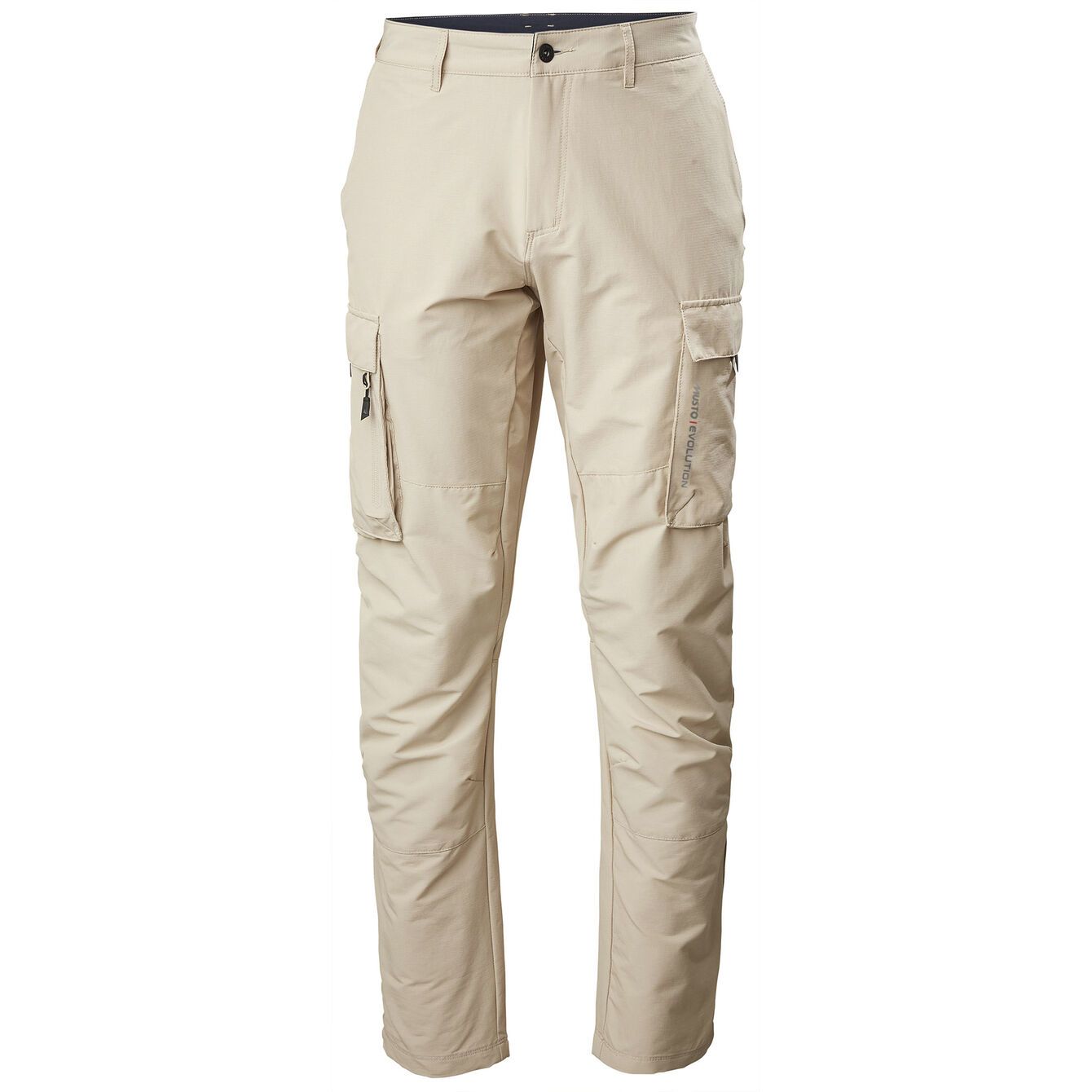 Musto Mens Evo Deck Cargo Trousers.