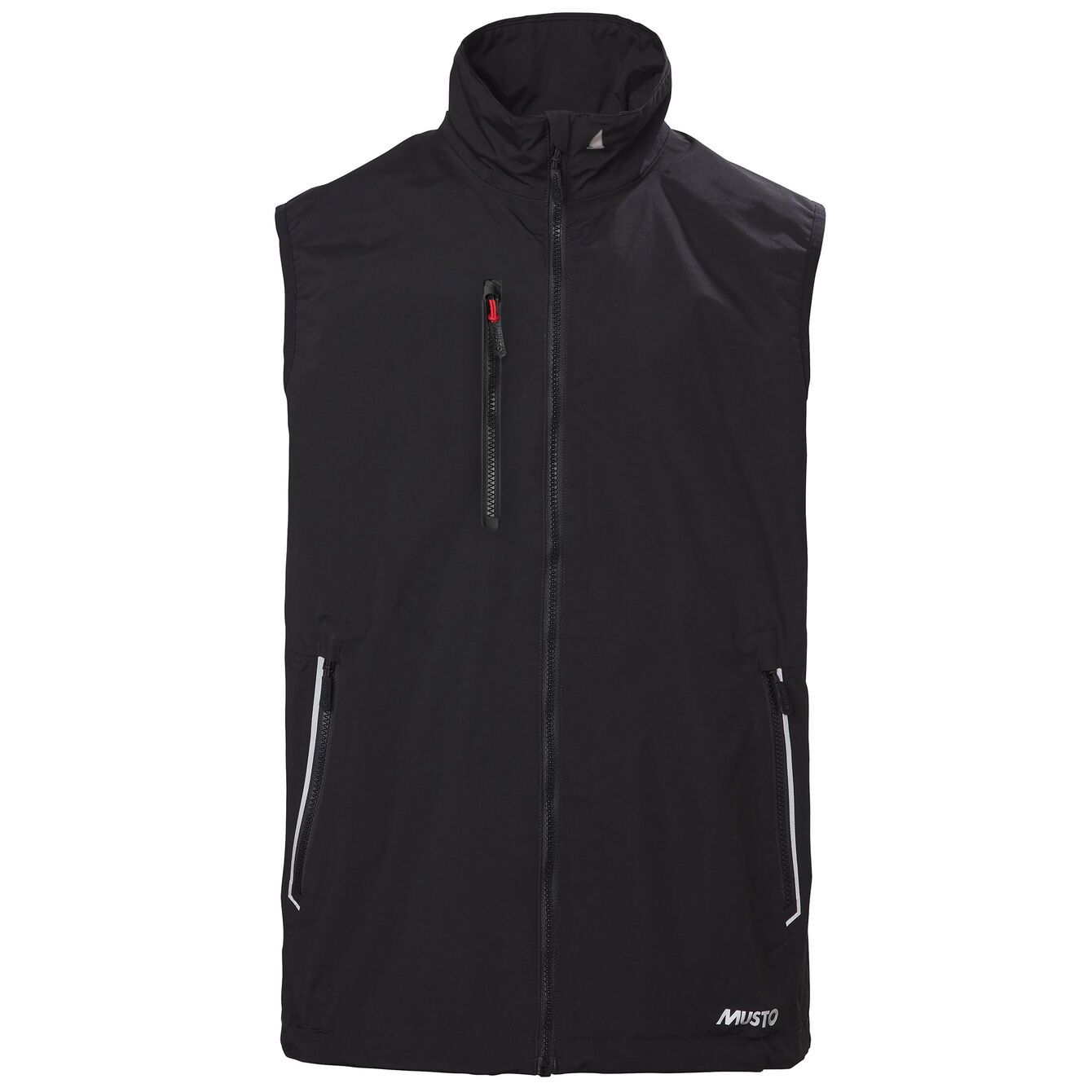 Musto Unisex Sardinia 2.0 Gillet.