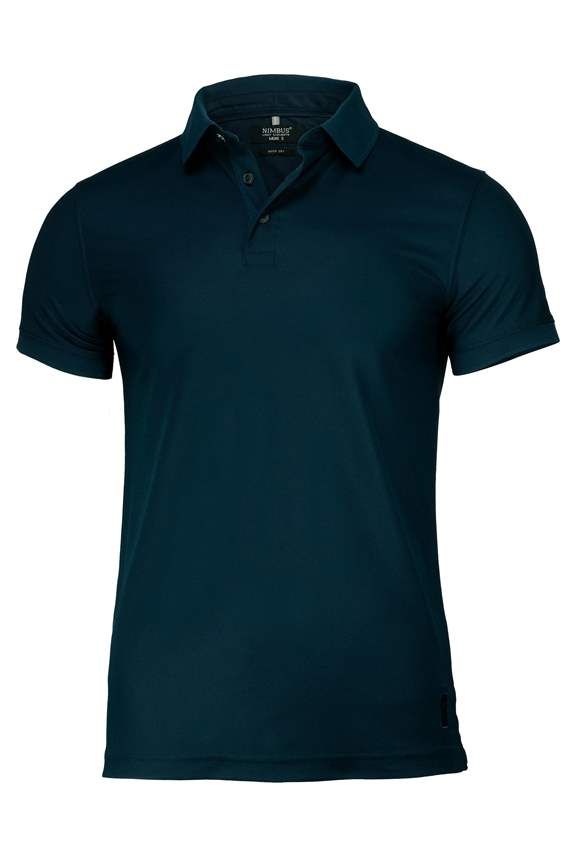 Nimbus Mens Clearwater Polo.