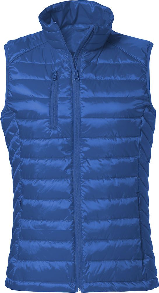 Clique Ladies Hudson Vest.