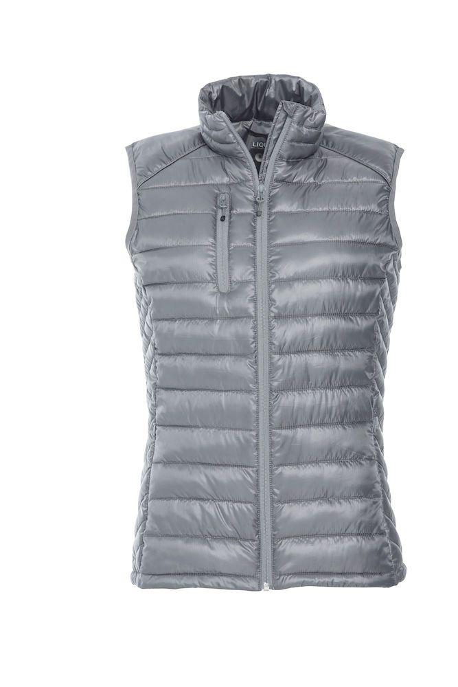 Clique Ladies Hudson Vest.