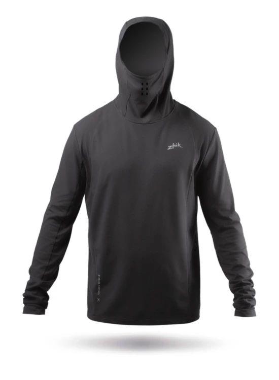 Zhik Mens ZhikMotion Hooded Top.