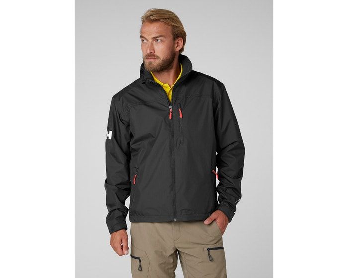 Helly Hansen Mens Crew Jacket.