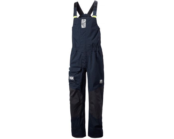 Helly Hansen Mens Pier 3.0 Coastal Sailing Salopette.