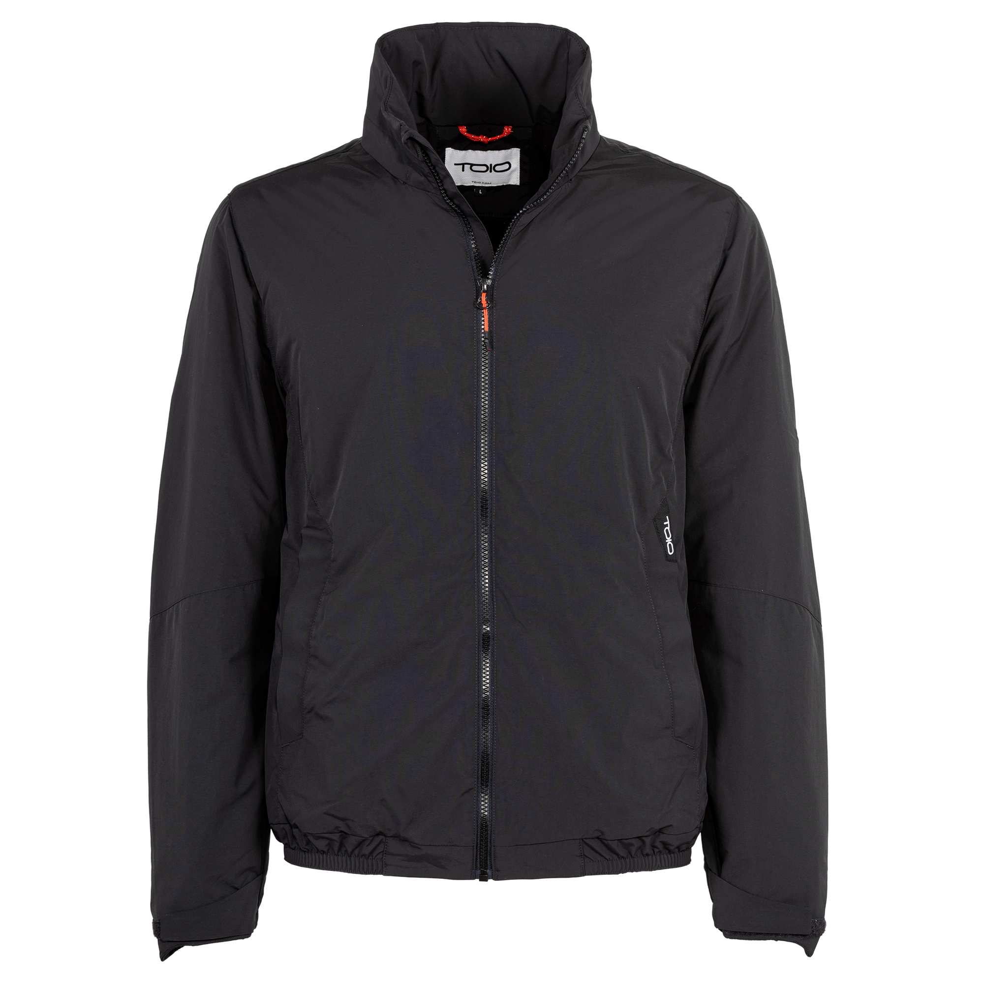 TOIO Unisex Team Winter Jacket.