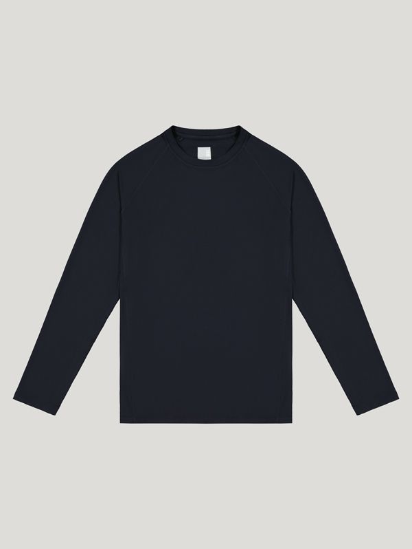 VMG Mens L/S Moana T-Shirt.