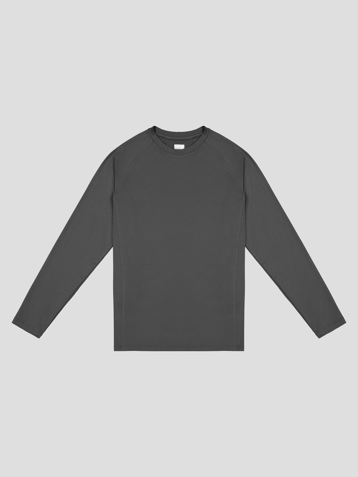 VMG Mens L/S Moana T-Shirt.