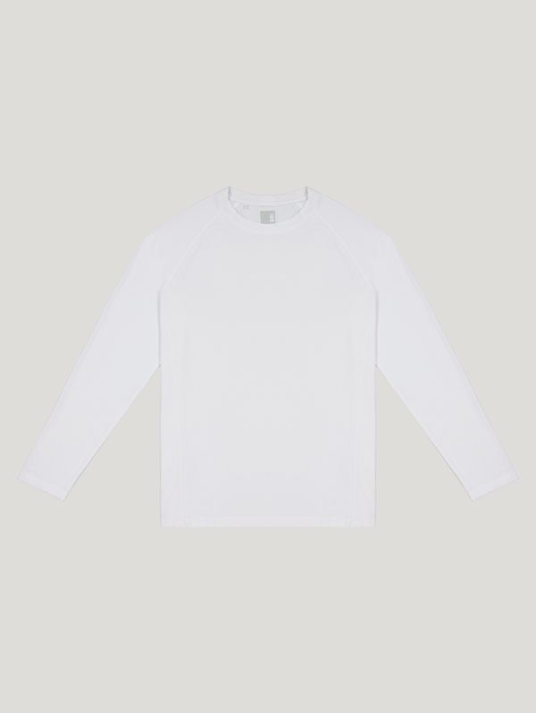 VMG Mens L/S Moana T-Shirt.