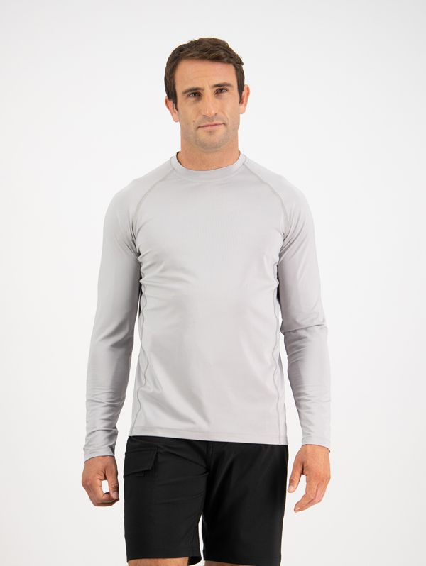 VMG Mens L/S Moana T-Shirt.