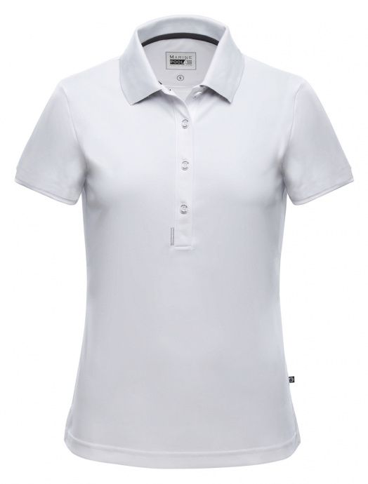 Marinepool Ladies Crew Tec polo