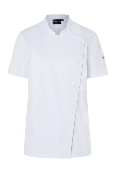 Karowsky Ladies Modern-Look Chef Jacket.