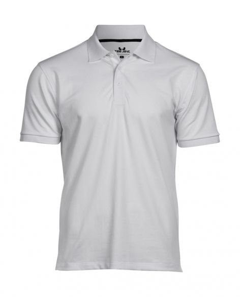 Tee Jays Mens Club Polo.