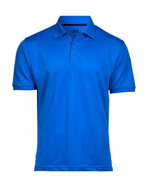 Tee Jays Mens Club Polo.