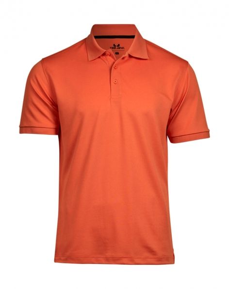 Tee Jays Mens Club Polo.