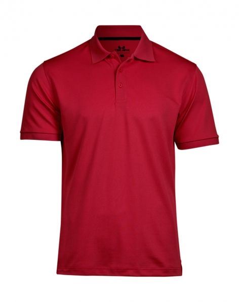 Tee Jays Mens Club Polo.