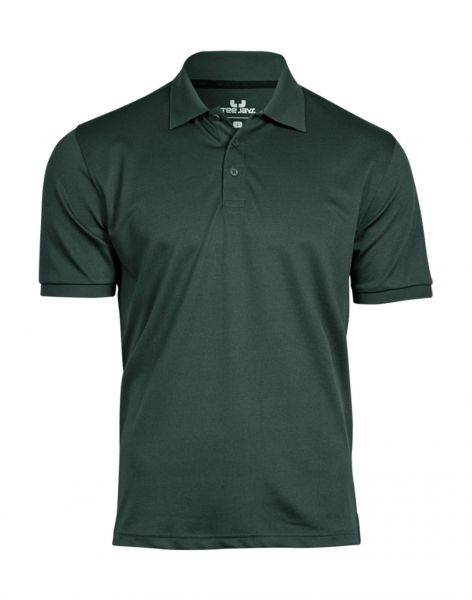 Tee Jays Mens Club Polo.