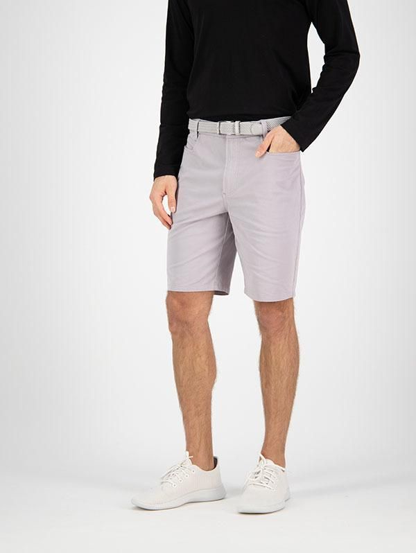 VMG Mens Rimu Organic Shorts.