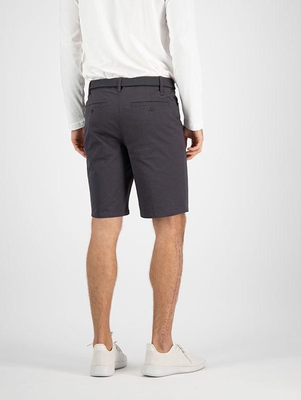 VMG Mens Rimu Organic Shorts.