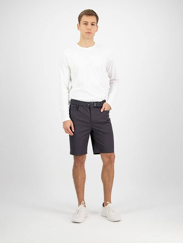 VMG Mens Rimu Organic Shorts.