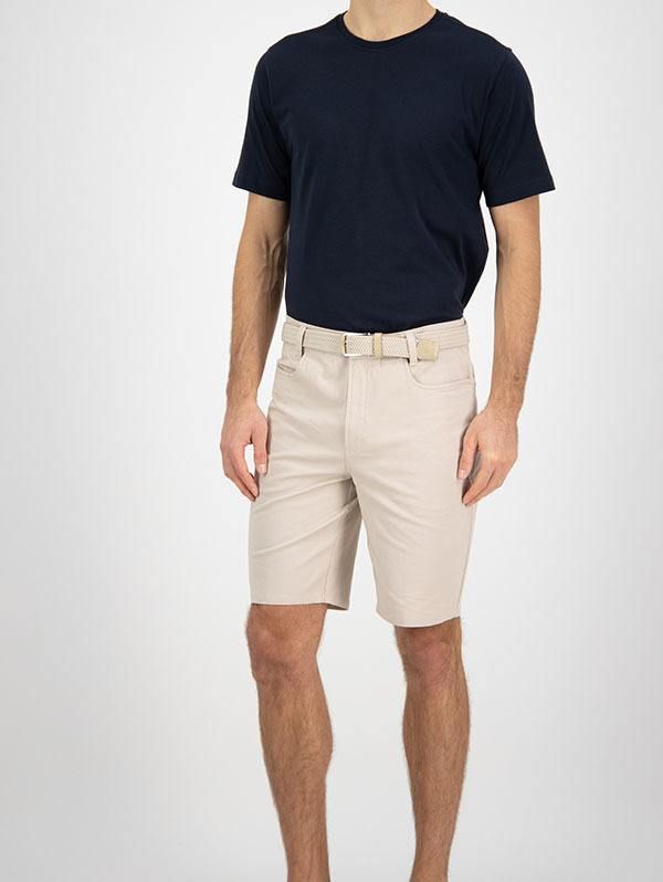 VMG Mens Rimu Organic Shorts.