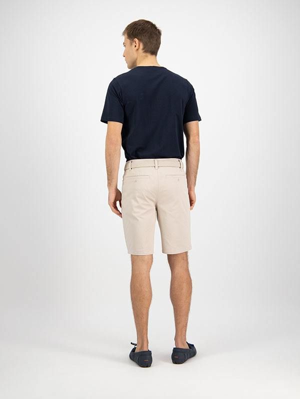 VMG Mens Rimu Organic Shorts.