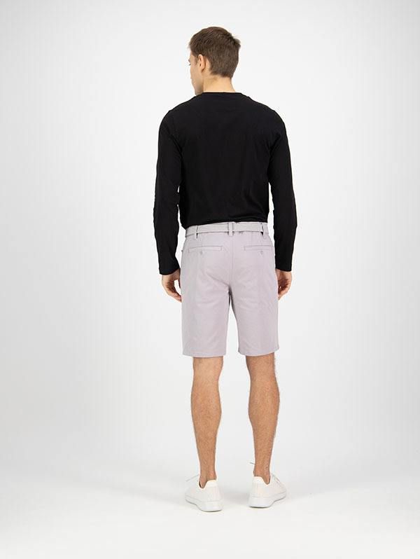 VMG Mens Rimu Organic Shorts.