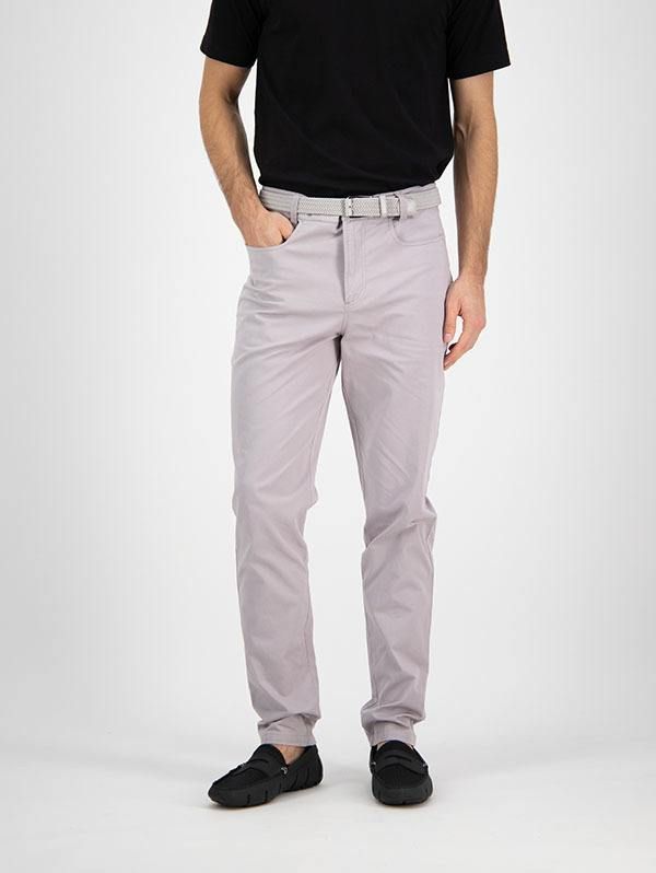 VMG Mens Rimu Organic Trousers.