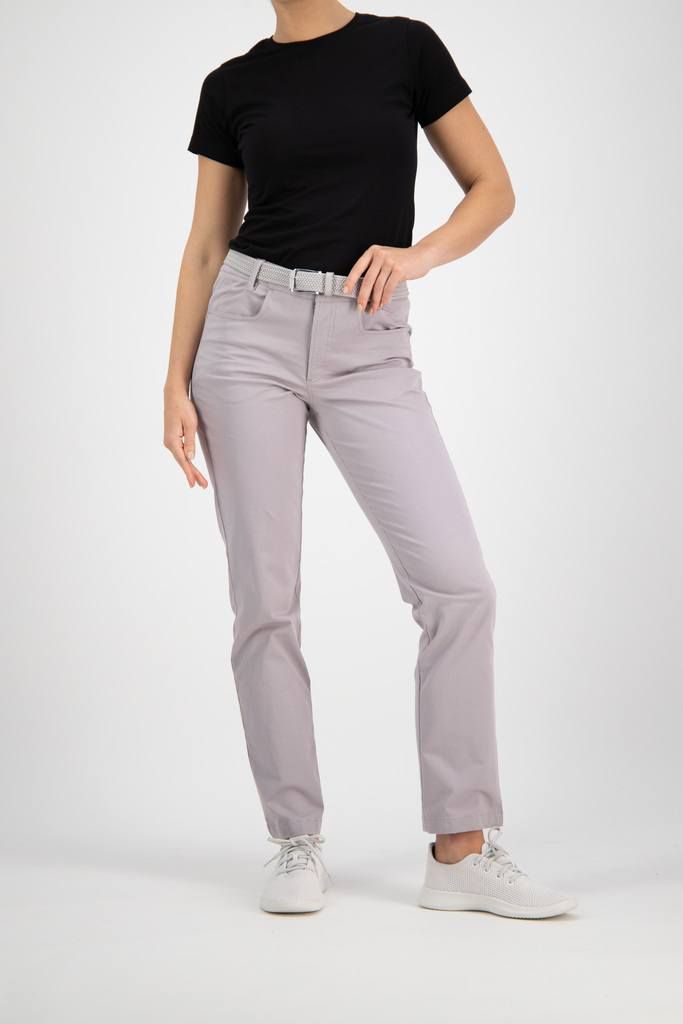 VMG Ladies Rimu Organic Trousers