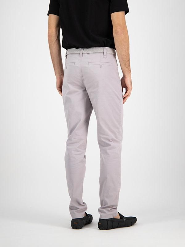 VMG Mens Rimu Organic Trousers.