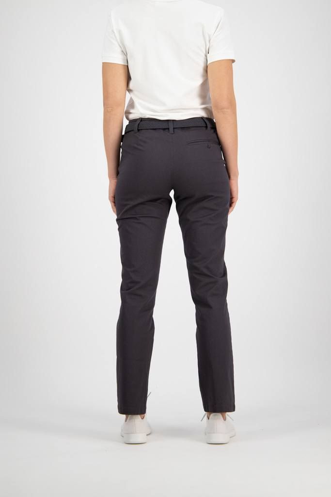 VMG Ladies Rimu Organic Trousers.