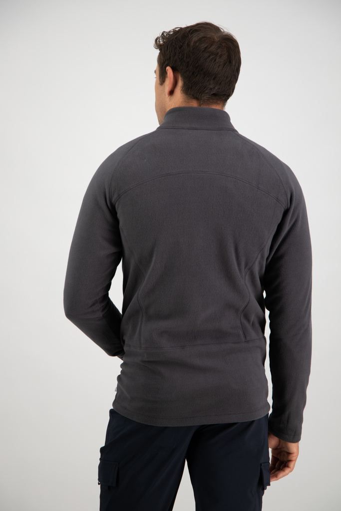 VMG Mens Milford Microfleece.