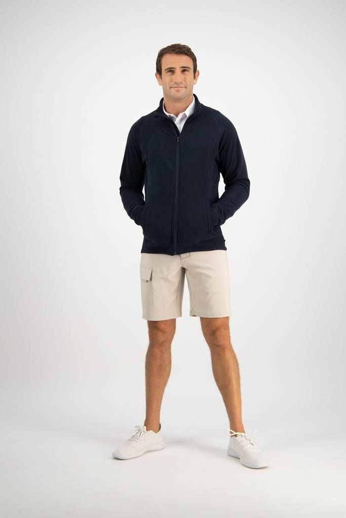 VMG Mens Milford Microfleece.