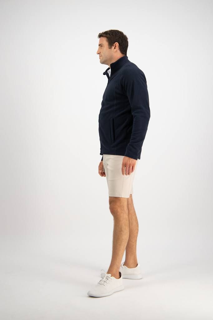 VMG Mens Milford Microfleece.