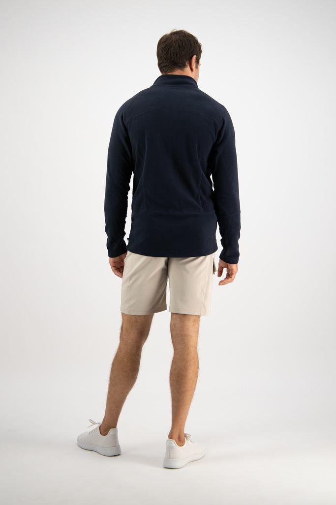 VMG Mens Milford Microfleece.