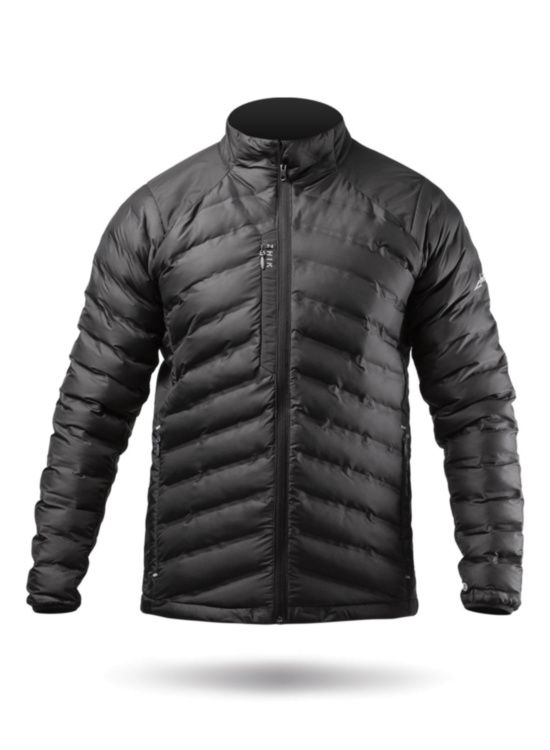 Zhik Mens Cell Insulated Jacket.