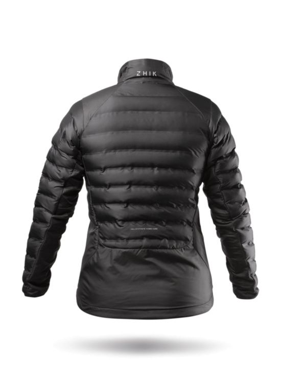 Zhik Ladies Cell Insulated Jacket.