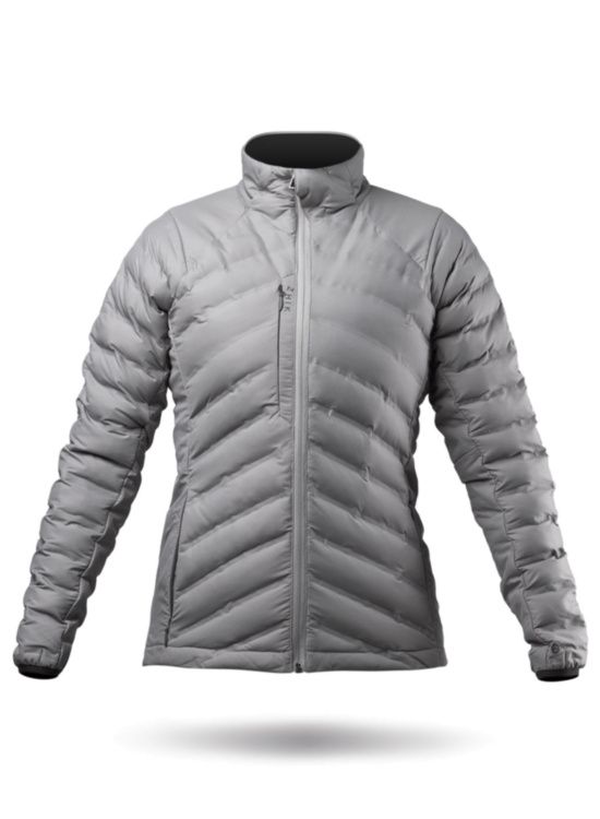 Zhik Ladies Cell Insulated Jacket.