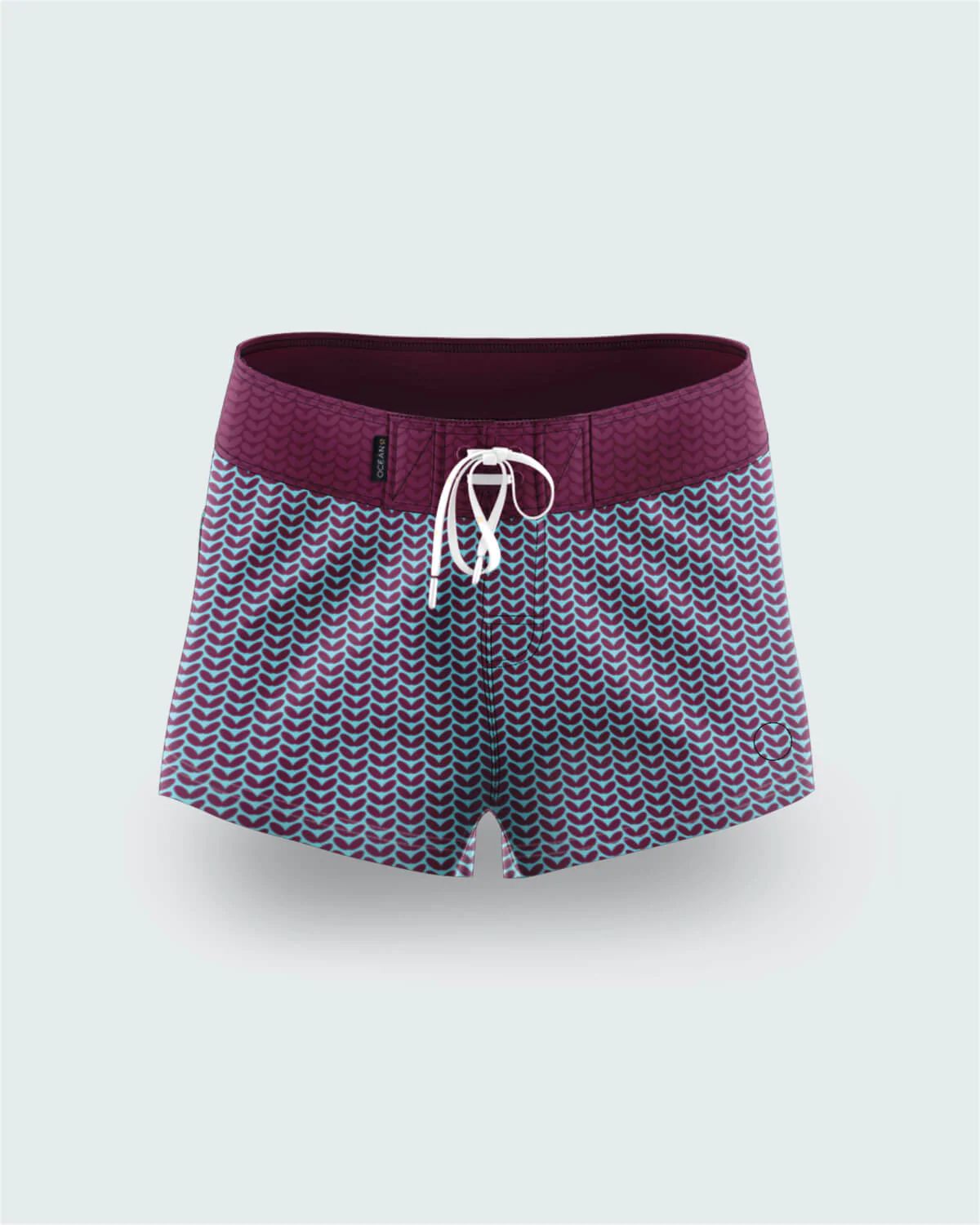 OceanR Ladies Boardshorts.