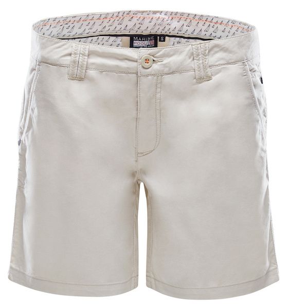 Marinepool Ladies Mila Shorts.